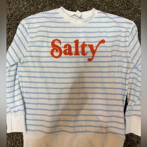 Shiraleah Salty Sweatshirt